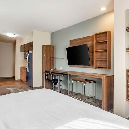 Mainstay Suites Ocean City West West Ocean City Exterior foto