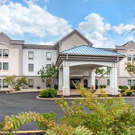 Mainstay Suites Ocean City West West Ocean City Exterior foto