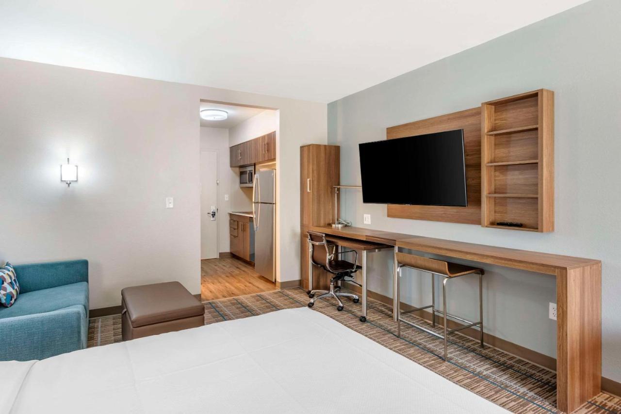 Mainstay Suites Ocean City West West Ocean City Exterior foto